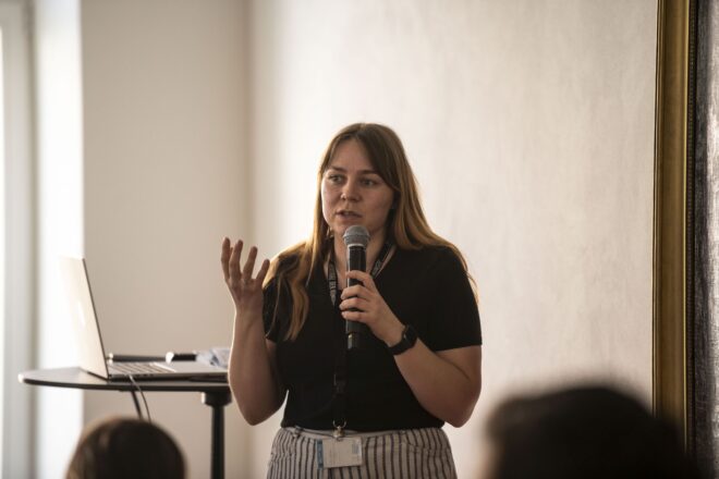 Lukrecija Gužauskaitė